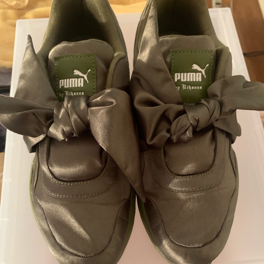 FENTY PUMA SNEAKERS